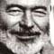 Ernest Hemingway