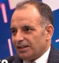 Faruk Erdem – gazeteci