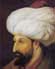 Fatih Sultan Mehmed
