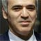 Garry Kasparov