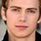 Hayden Christensen