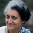 İndira Gandhi
