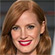 Jessica Chastain