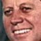 John F. Kennedy
