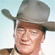 John Wayne