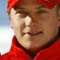 Kimi Raikkonen