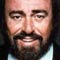 Luciano Pavarotti