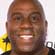 Magic Johnson