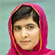 Malala Yousafzai