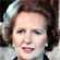 Margaret Thatcher