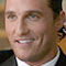 Matthew Mcconaughey