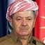 Mesut Barzani