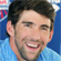 Michael Phelps