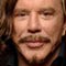 Mickey Rourke