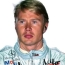 Mika Hakkinen