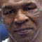 Mike Tyson