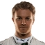 Nico Rosberg