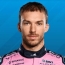 Pierre Gasly