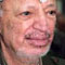 Yasser Arafat