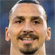 Zlatan Ibrahimovic