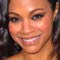 Zoe Saldana