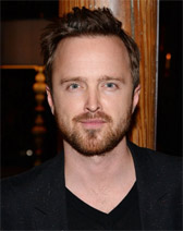 Aaron Paul