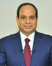 Abdel Fattah el-Sisi