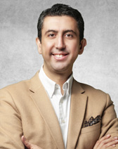 Abdulkadir Özbek
