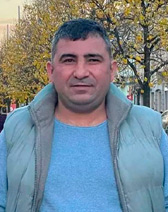 Abdullah Tanrıkulu