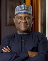 Abdulsamad Rabiu