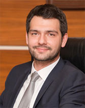 Abdurrahim Boynukalın kimdir? Abdurrahim Boynukalın