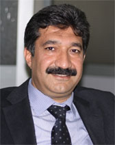 Abdurrahman Kurt