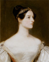 Ada Lovelace