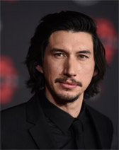 Adam Driver