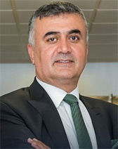 Adil Gür kimdir? Adil Gür