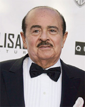 Adnan Kaşıkçı kimdir? Adnan Kaşıkçı
