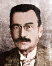 Ahmed Avni Konuk