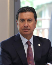 Ahmet Aras