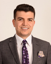 Ahmet Burak Sezgin kimdir? Ahmet Burak Sezgin