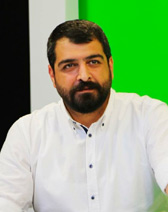 Ahmet Çağdaş Çatoğlu kimdir? Ahmet Çağdaş Çatoğlu