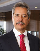 Ahmet Çalık