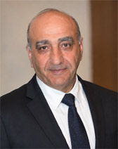 Ahmet Özkök