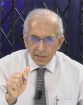 Ahmet Saltık