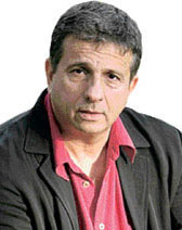 Ahmet San