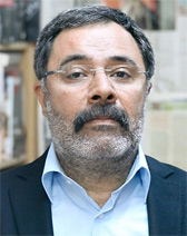 Ahmet Ümit kimdir? Ahmet Ümit