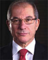 Ahmet Üzümcü