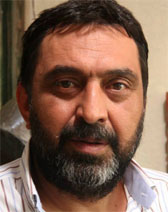 Ahmet Yenilmez kimdir? Ahmet Yenilmez