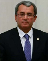 Ahmet Yıldız