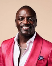 Akon kimdir? Akon