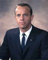 Alan Shepard
